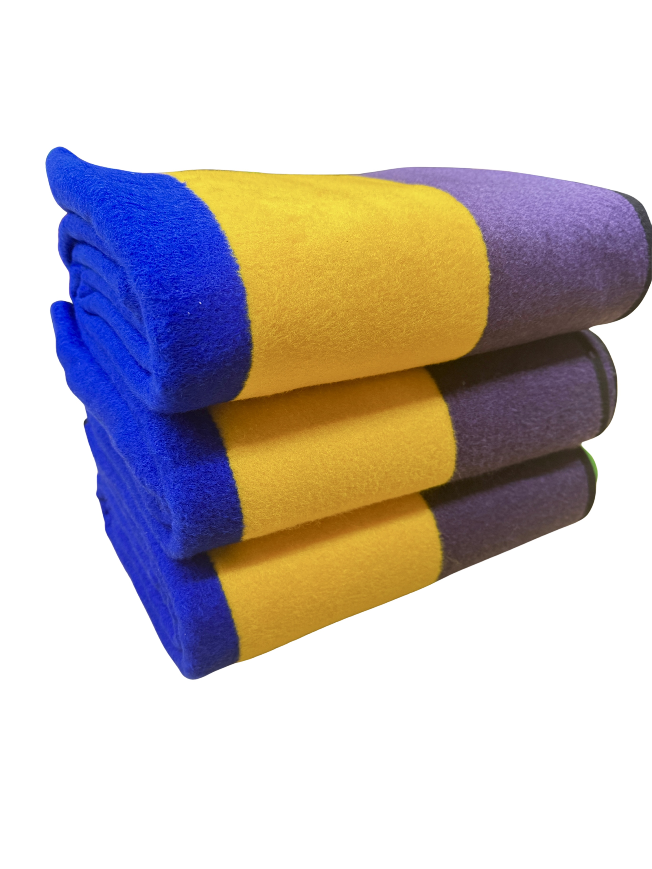 Heritage Blankets